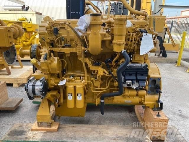 CAT C 18 Bouw - Overige