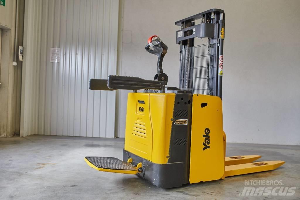 Yale MS12X Elektrische heftrucks