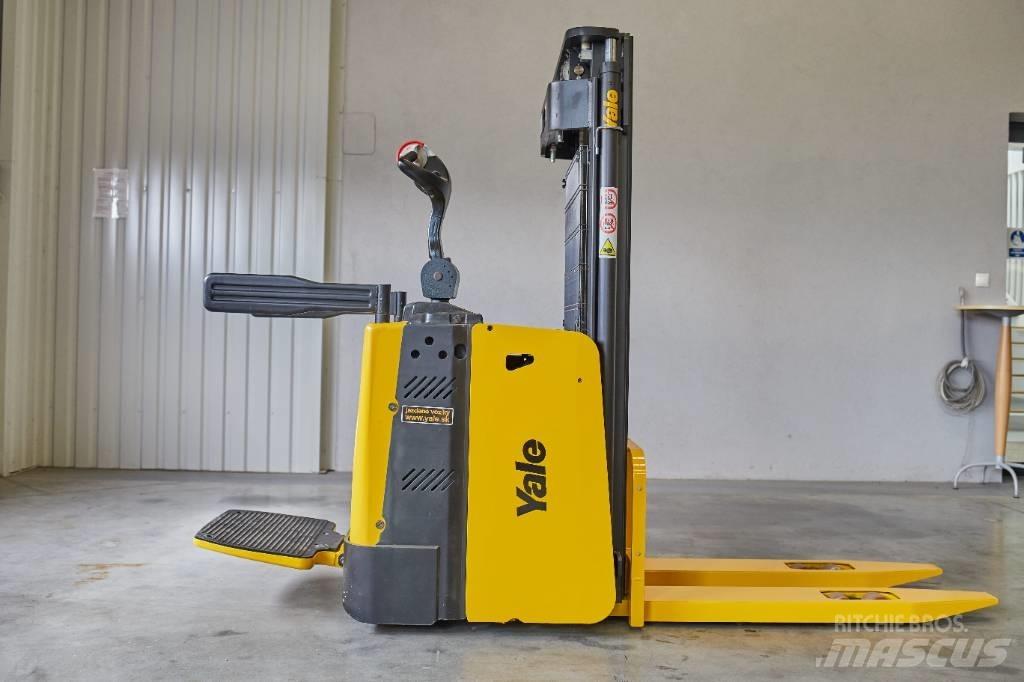 Yale MS12X Elektrische heftrucks