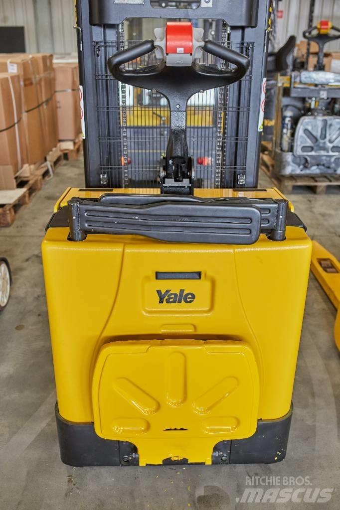 Yale MS12X Elektrische heftrucks