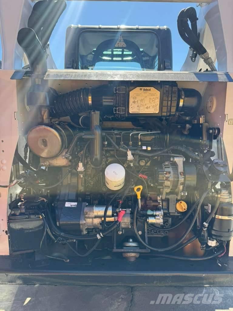 Bobcat T 590 Schrankladers