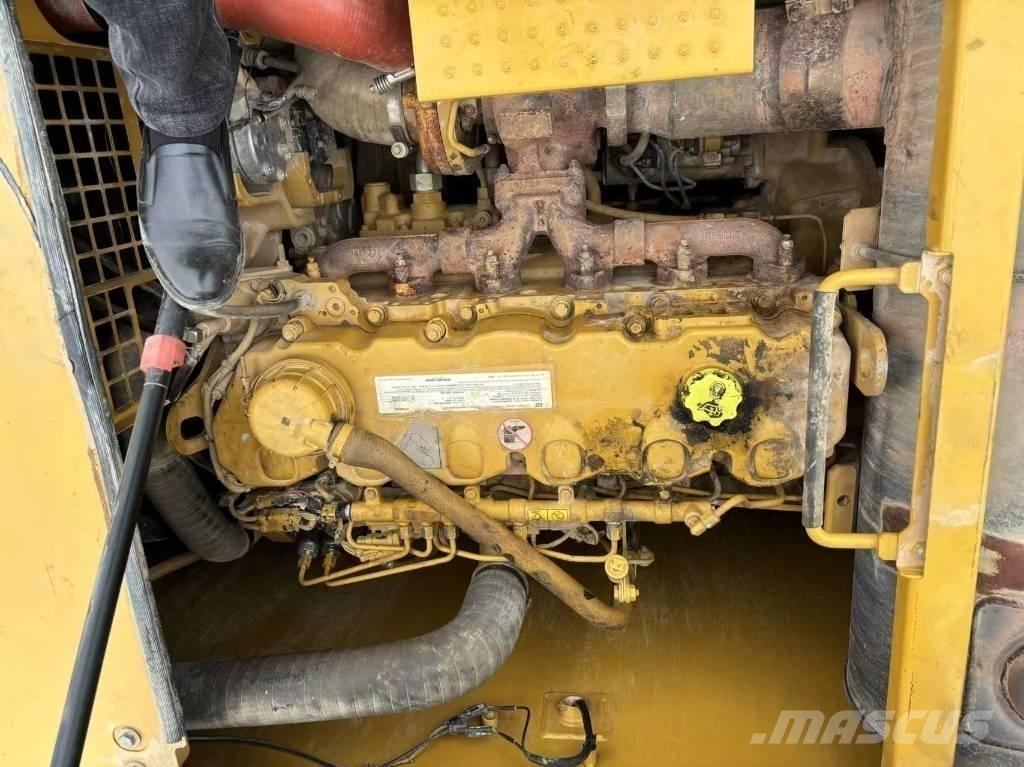 CAT 336 Midigraafmachines 7t - 12t