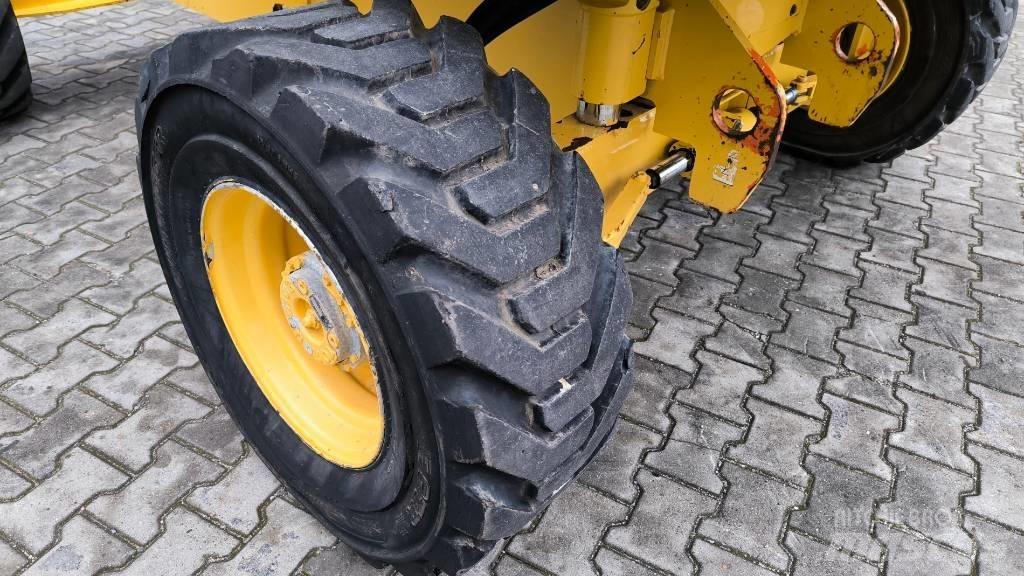 JLG 460 SJ Telescoophoogwerkers