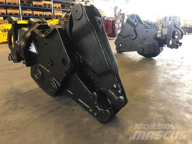 CAT MP324 CC #used Scharen
