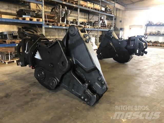 CAT MP324 CC #used Scharen