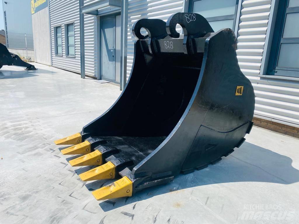 Reschke cw45s Bakken