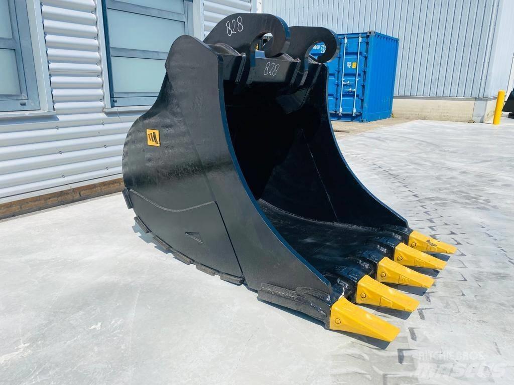 Reschke cw45s Bakken