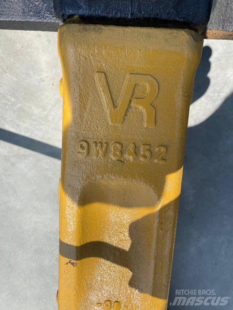 Reschke cw45s Bakken