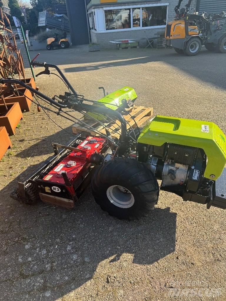 Grillo G131 Tweewielige tractoren en cultivatoren