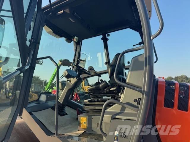 Hamm HC 70i Grondverdichtingsmachines