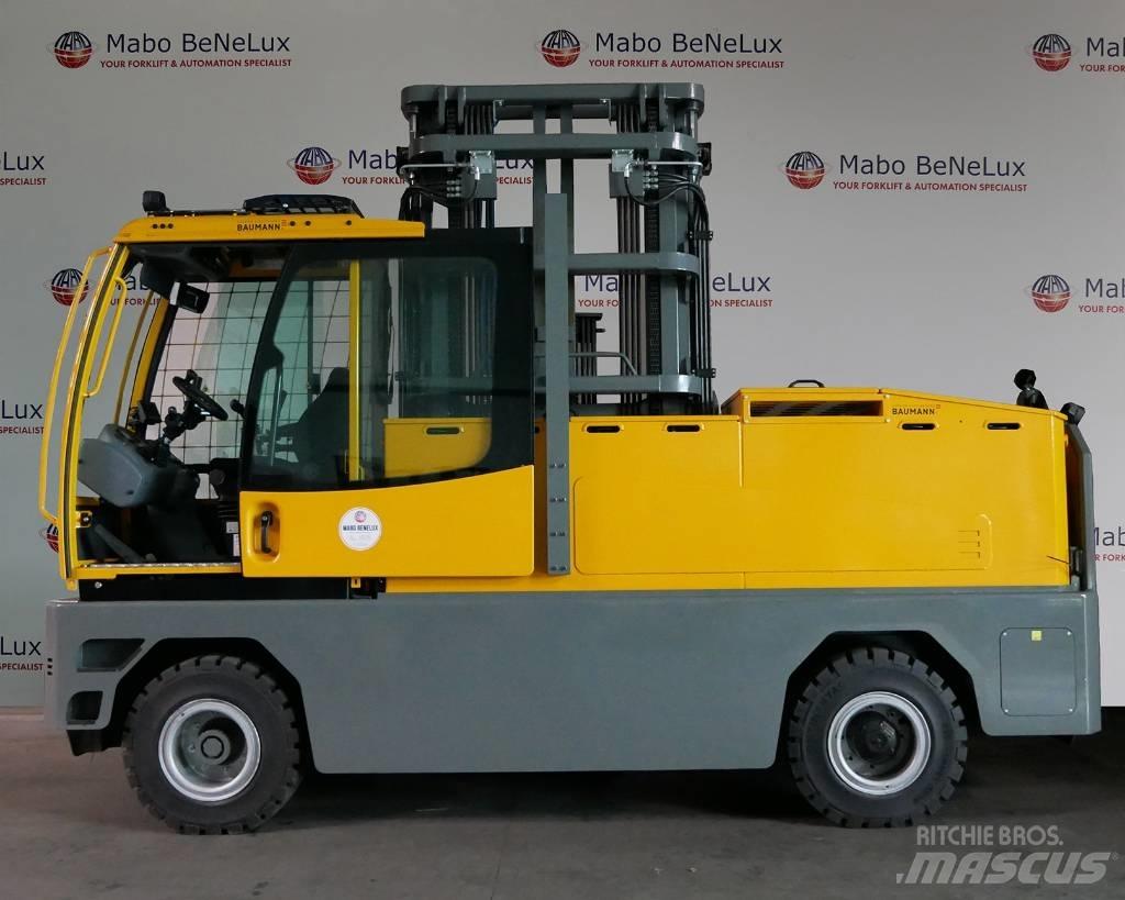 Baumann EGX 70 Zijlader