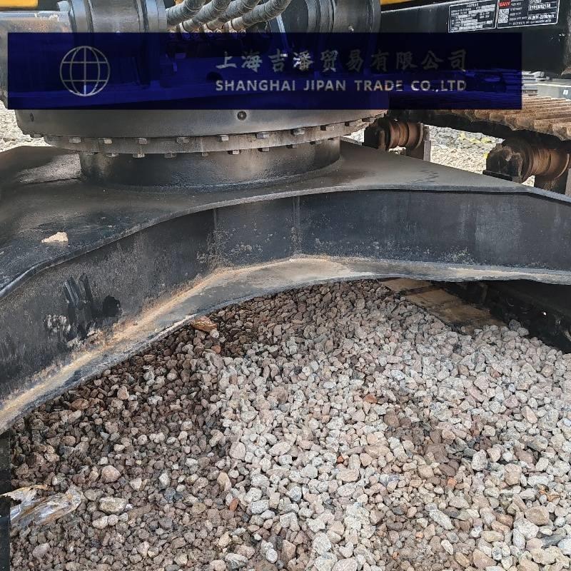 Sany SY 155 Midigraafmachines 7t - 12t