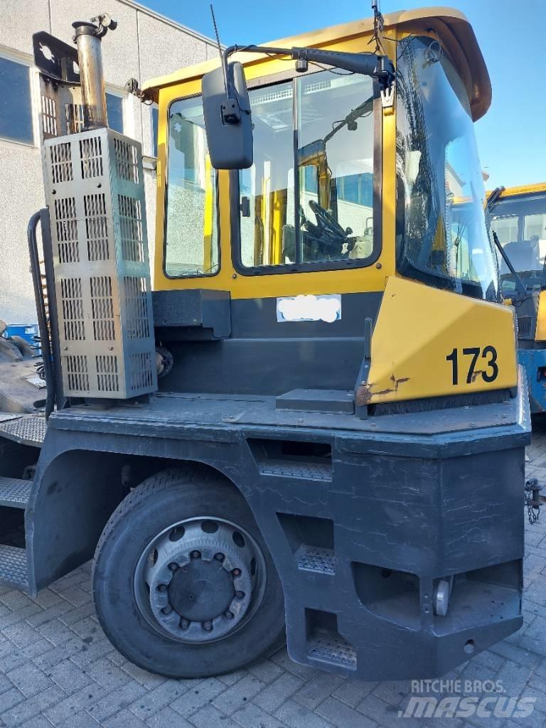 Mafi R332 Terminaltrekkers