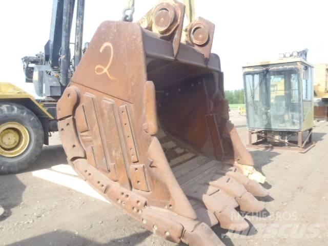 CAT 5130 B Overige componenten