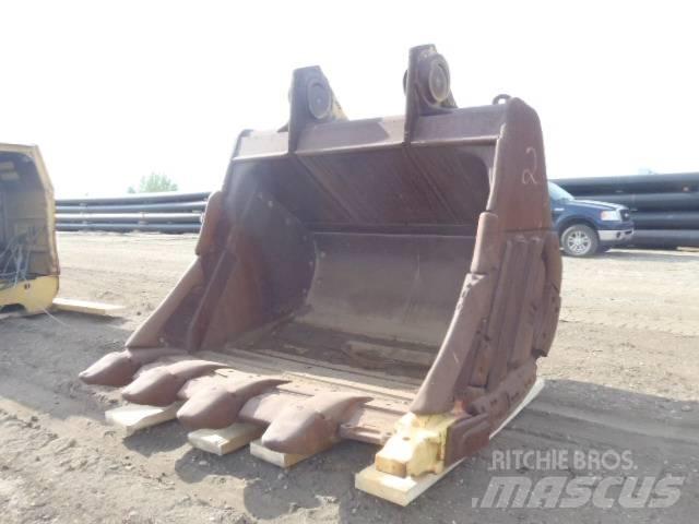 CAT 5130 B Overige componenten