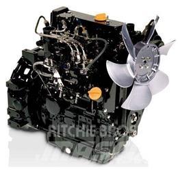 Yanmar 3TNV70 Motoren