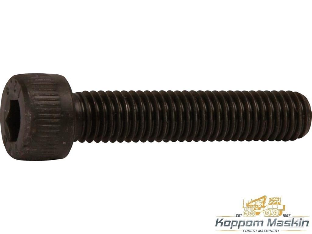 Ponsse 0057169 Chassis en ophanging