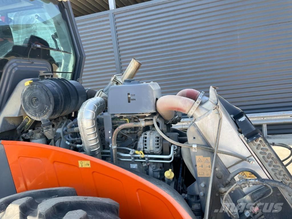 Hamm H 13I P Trilrolwalsen