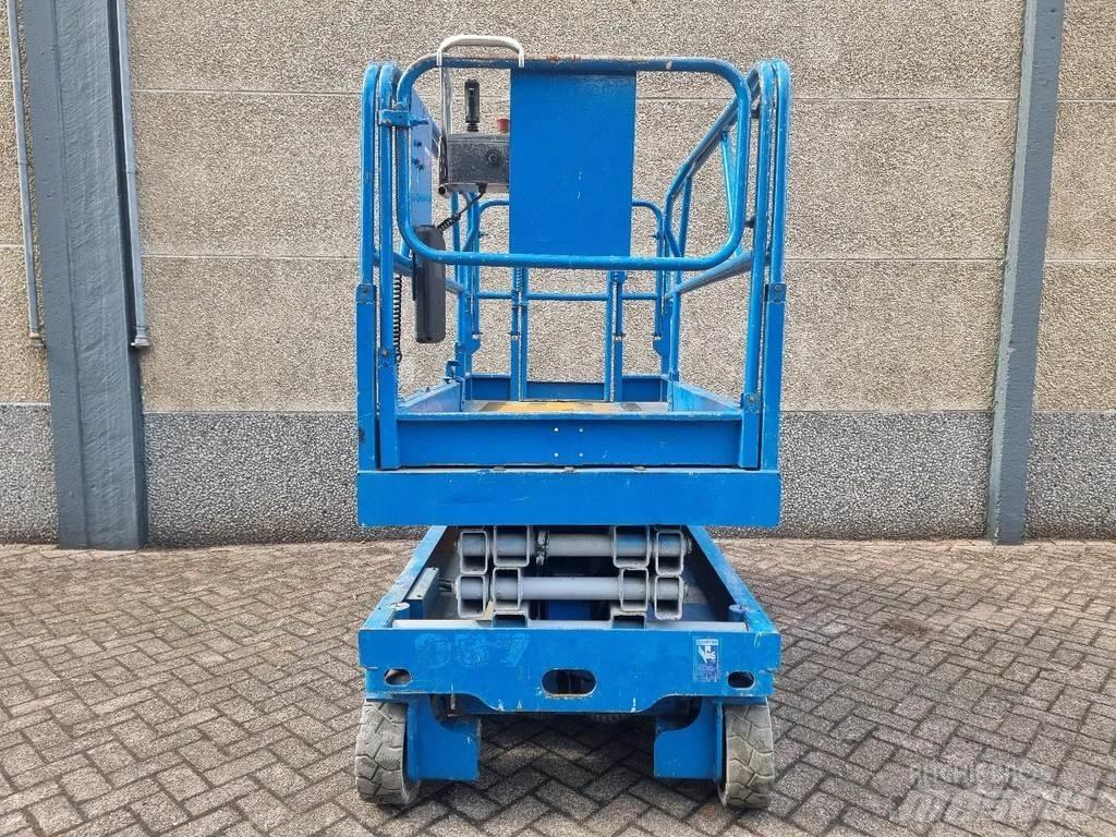 Genie GS2046 Schaarhoogwerkers