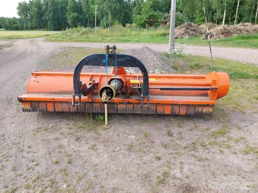 Perfect KS 300 Terreinbeheermachines - overige