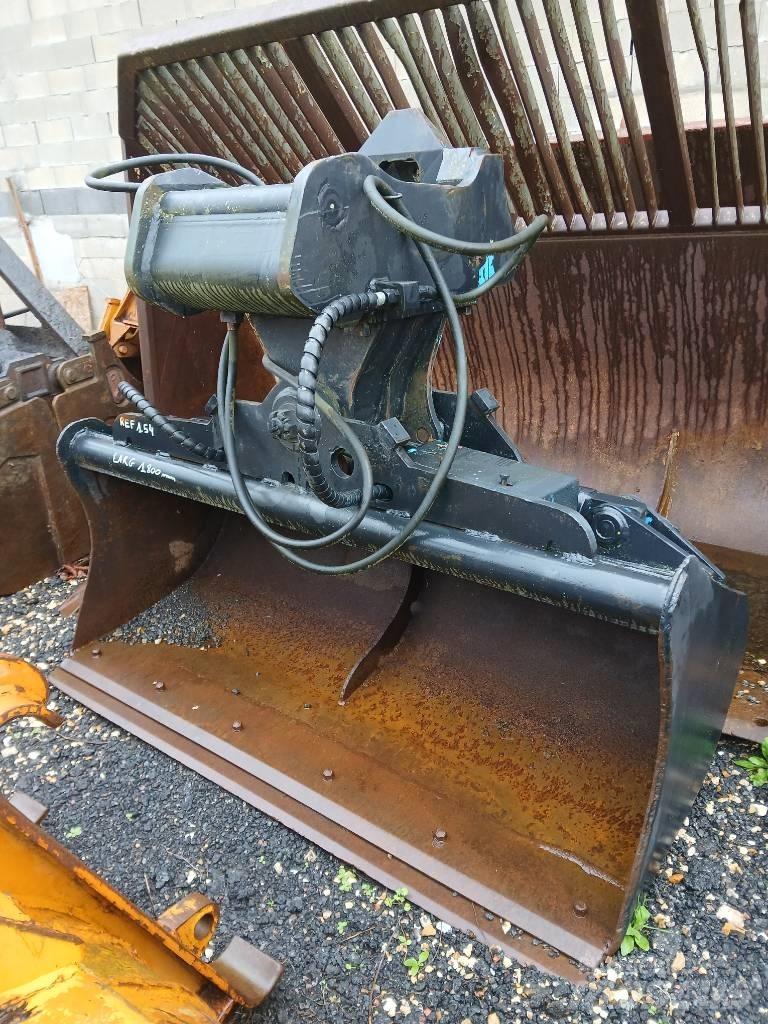 Arden Equipment QA40 Bakken