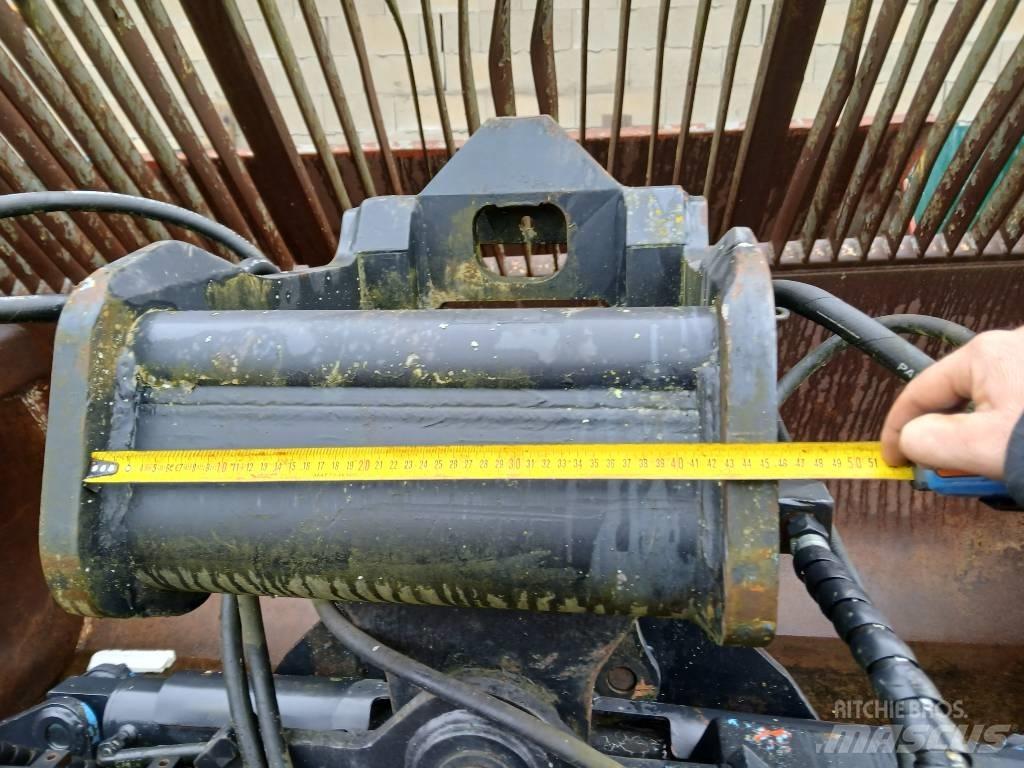 Arden Equipment QA40 Bakken