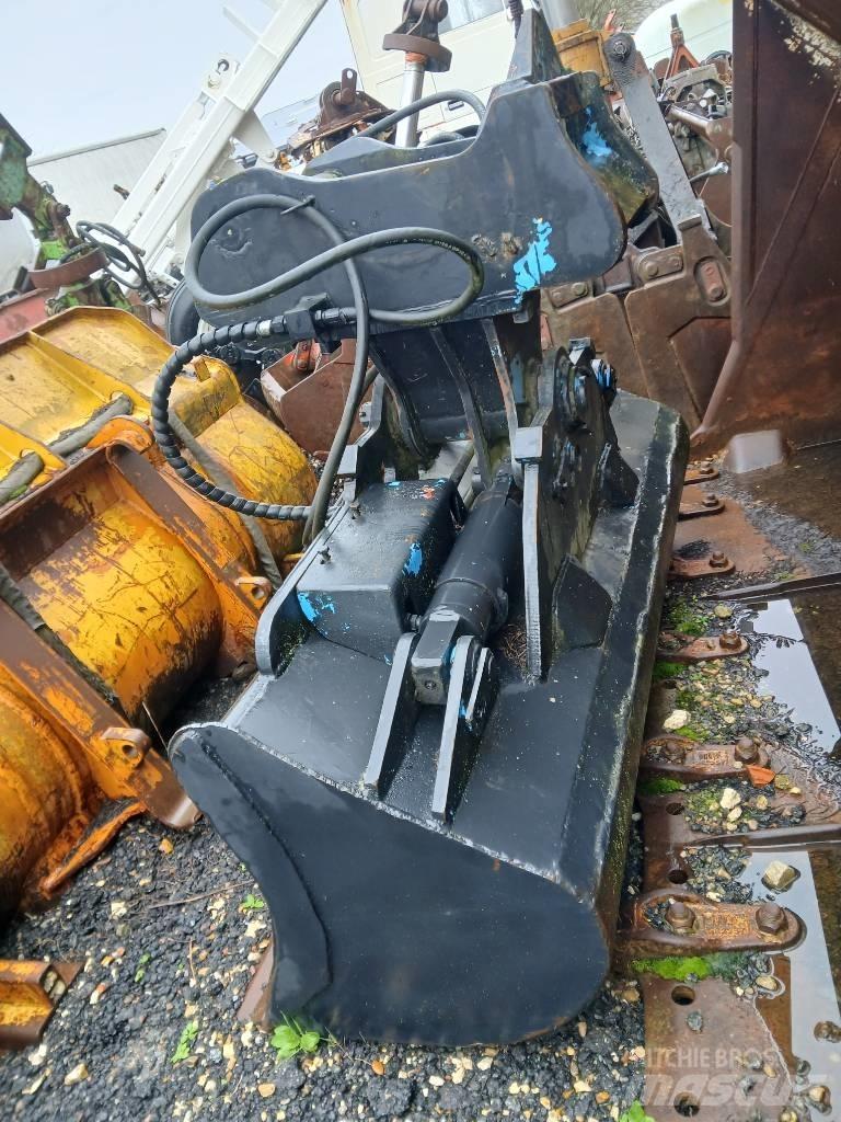 Arden Equipment QA40 Bakken