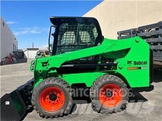 Bobcat S 510 Schrankladers