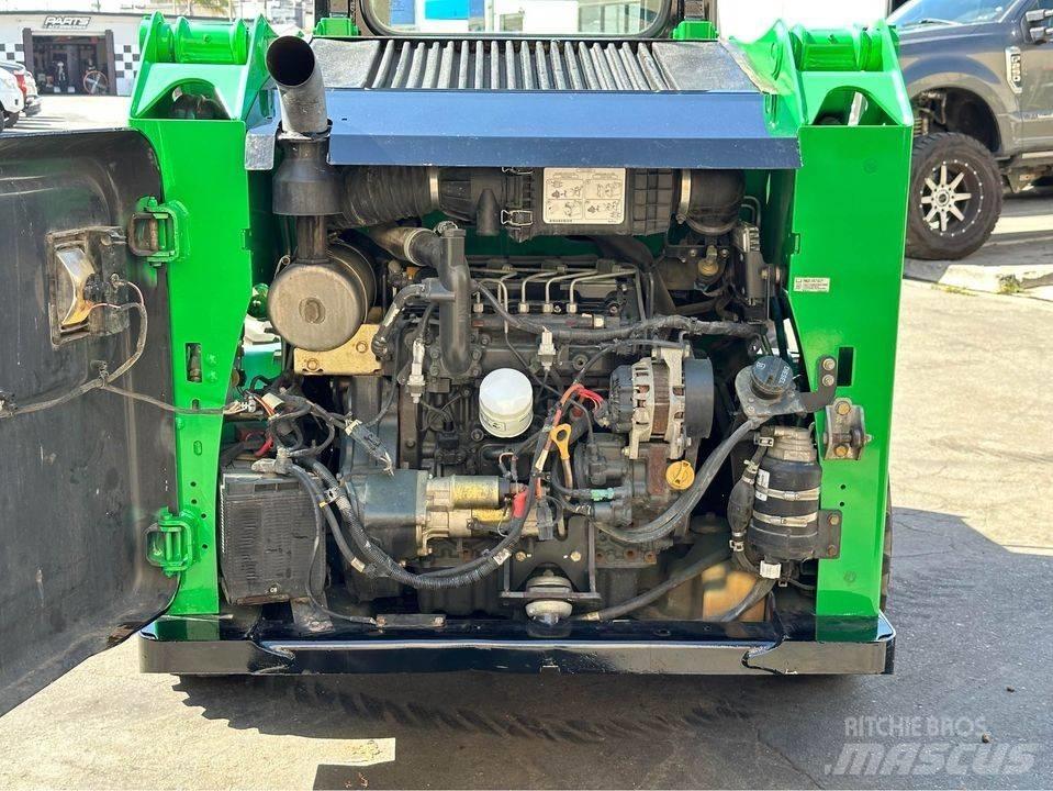 Bobcat S 510 Schrankladers