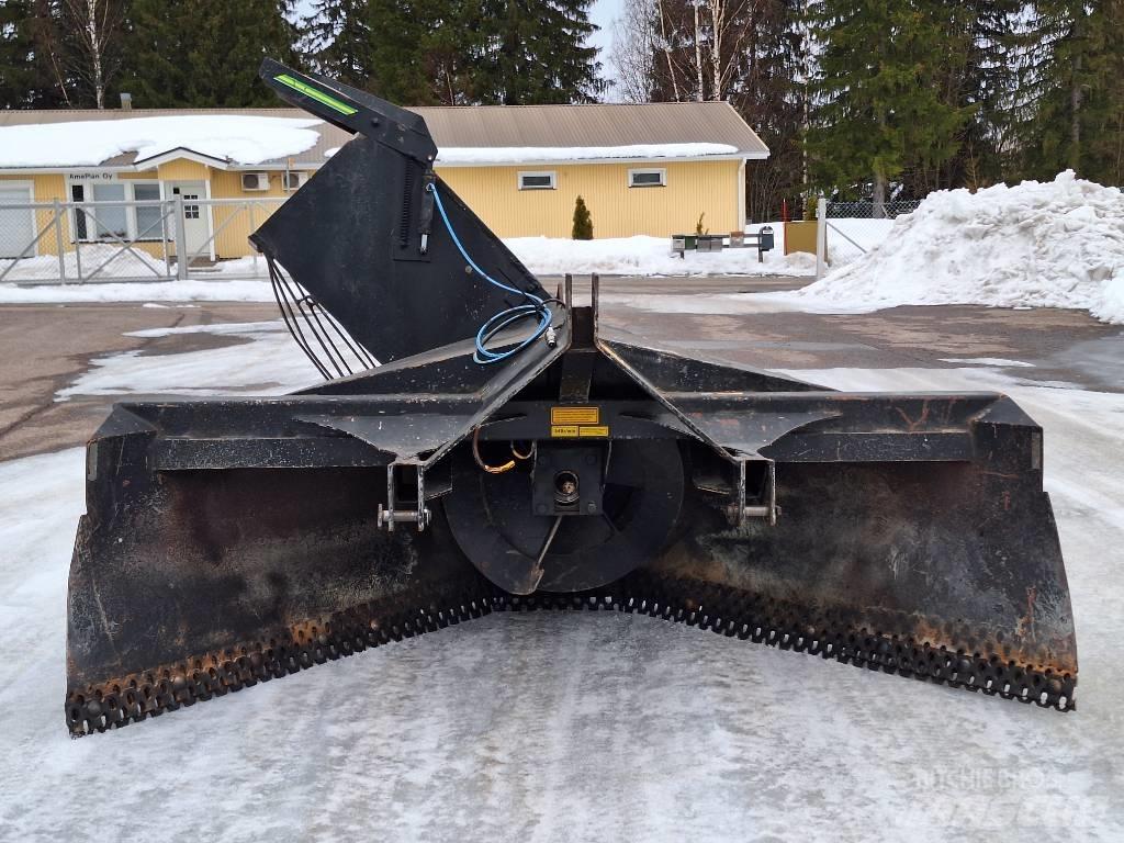 Leppä 250 HD Sneeuwblazers