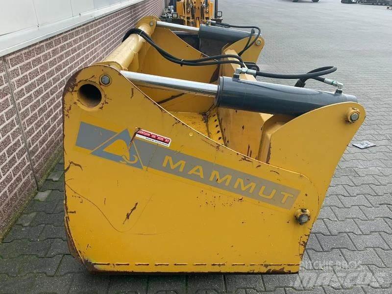 Mammut SB220M Bakken