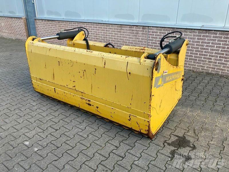 Mammut SB220M Bakken