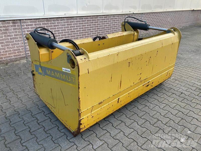 Mammut SB220M Bakken