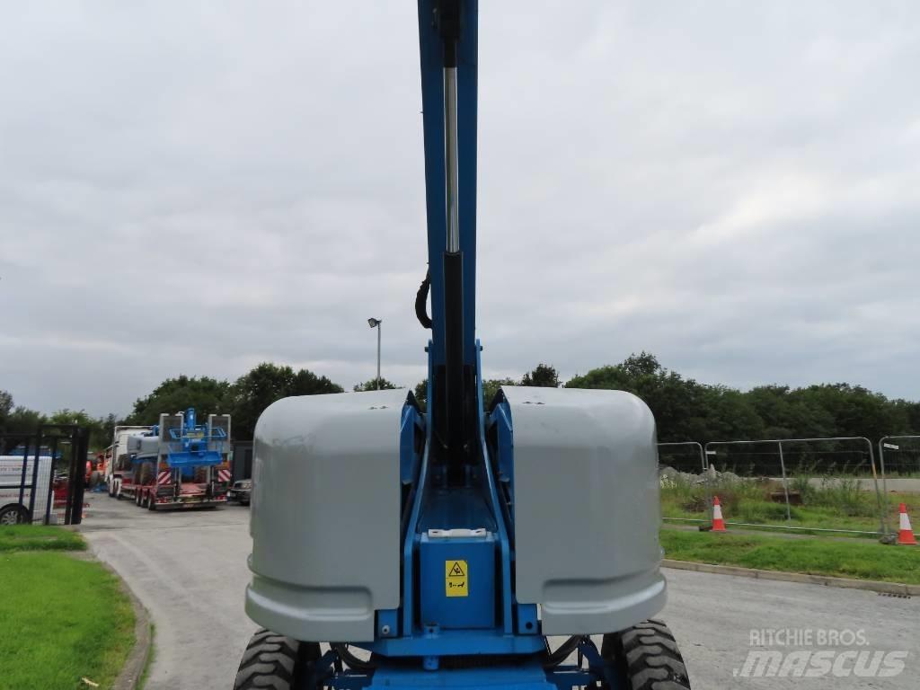 Genie S 45 Telescoophoogwerkers