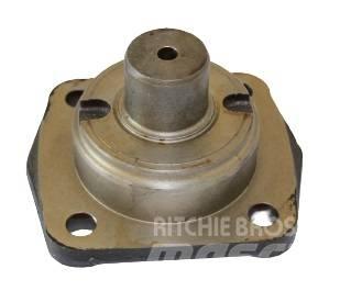 JCB Pivot - 458/20061 Transmissie