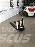  LPM15N Electro-pallettrucks