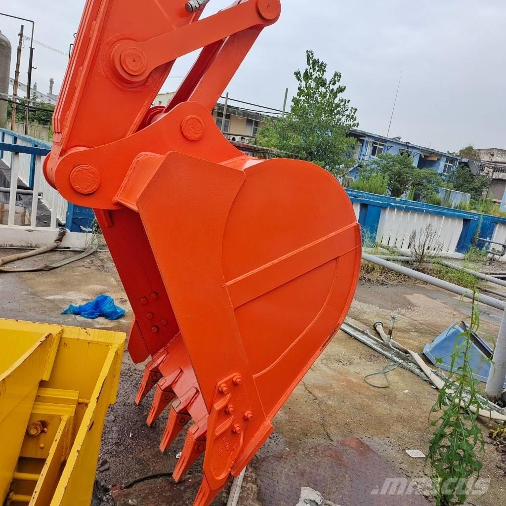 Doosan DX225LC-9C Rupsgraafmachines