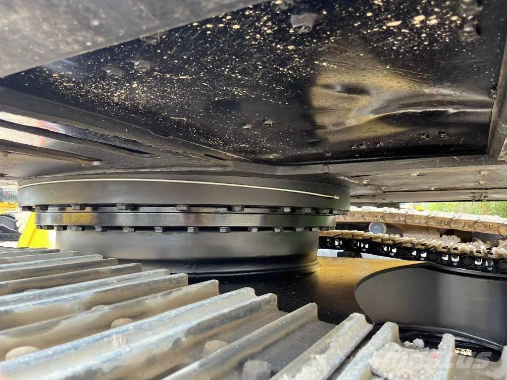 Sany SY245H Rupsgraafmachines