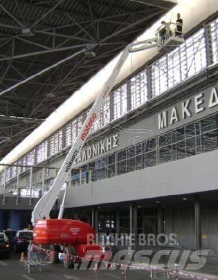 JLG 600 SJ Telescoophoogwerkers