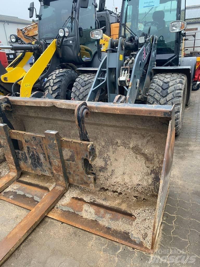 GiANT V 761 T Miniladers
