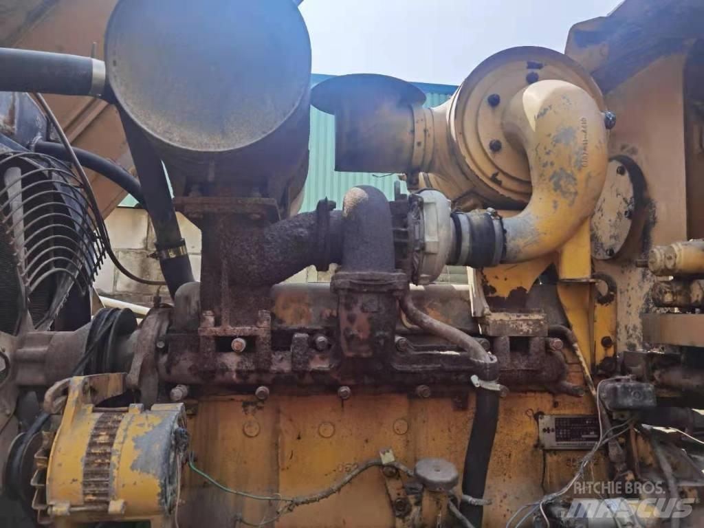 Komatsu WA 300 Wielladers