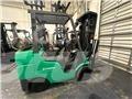 Mitsubishi FGC25N Heftrucks overige