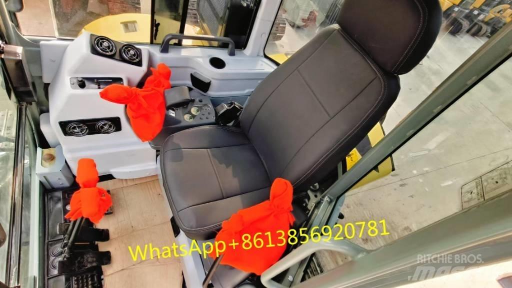 Yanmar Vio 55 Minigraafmachines < 7t
