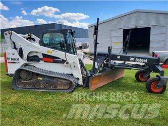 Bobcat T 870 Schrankladers