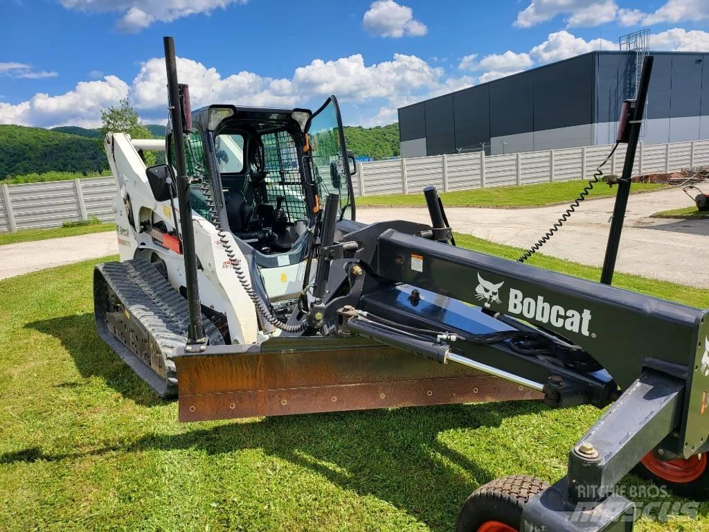 Bobcat T 870 Schrankladers