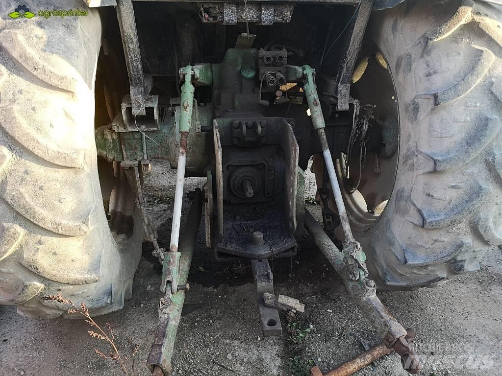 John Deere 3030 Tractoren