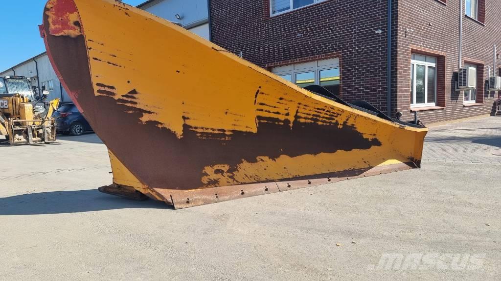  GMILL HDA 280 Bladen