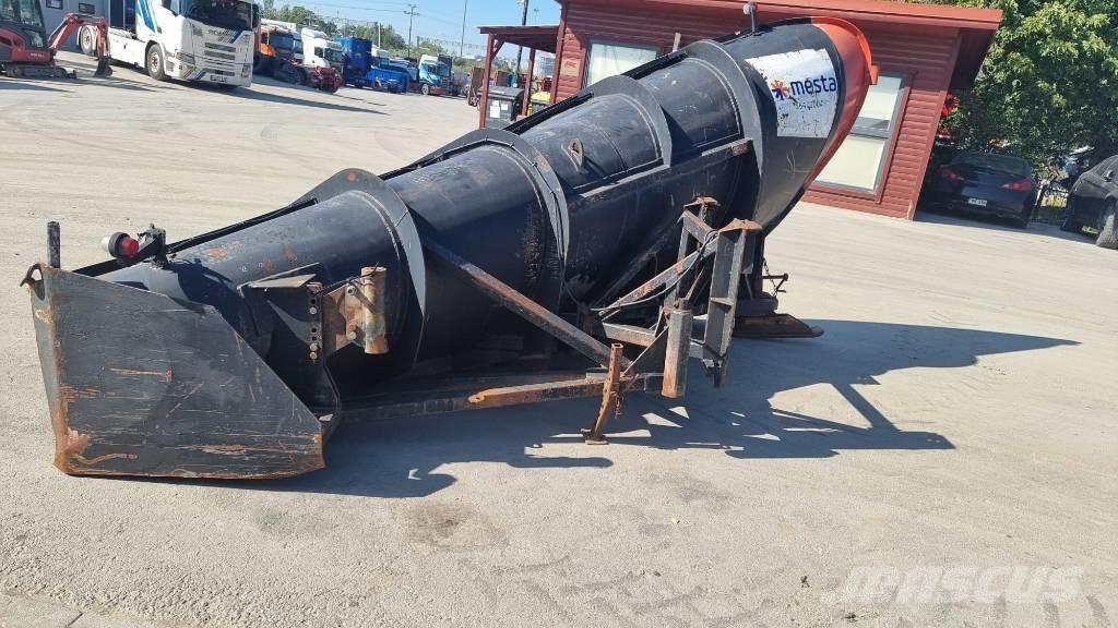  GMILL HDA 280 Bladen