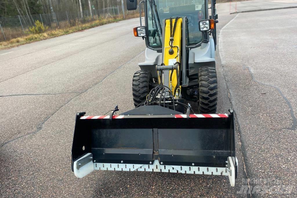 Kramer 5035 Wielladers