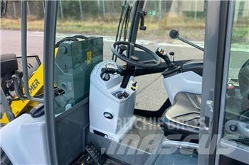 Kramer 5035 Wielladers